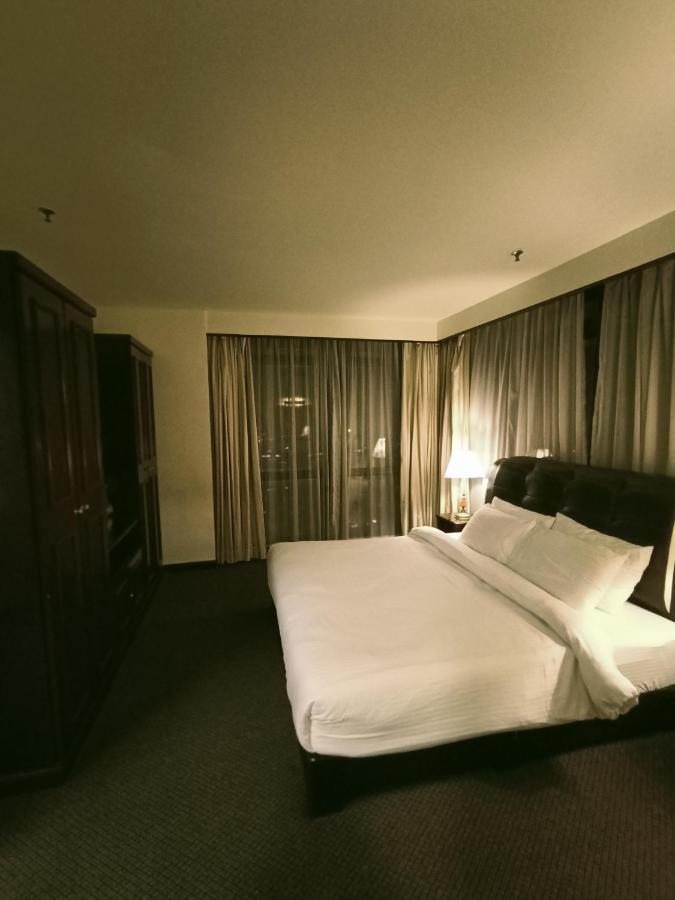 Ar Suite At Berjaya Times Square Kuala Lumpur Exterior photo