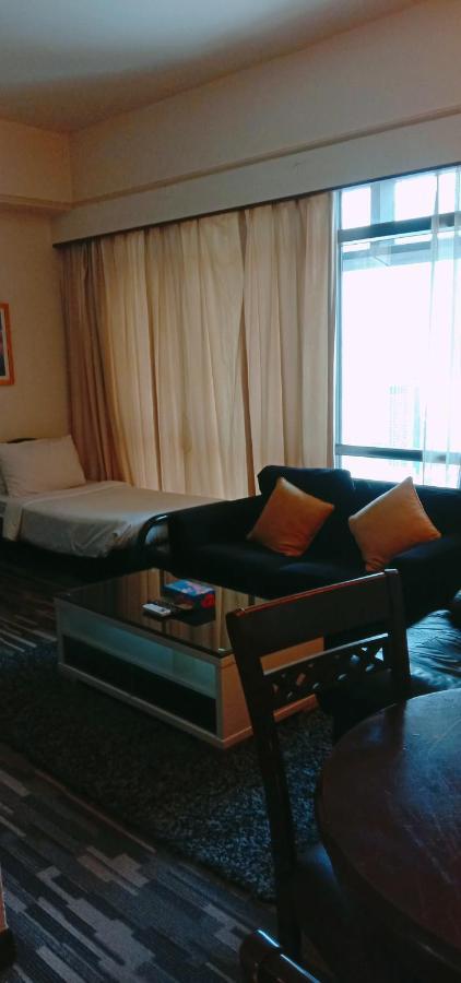 Ar Suite At Berjaya Times Square Kuala Lumpur Exterior photo